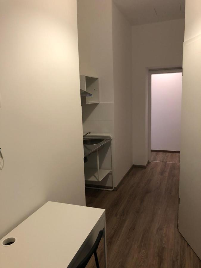 Omega Apartments Budapest Exterior photo
