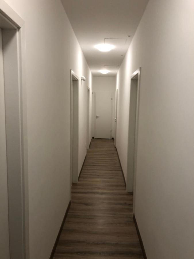 Omega Apartments Budapest Exterior photo